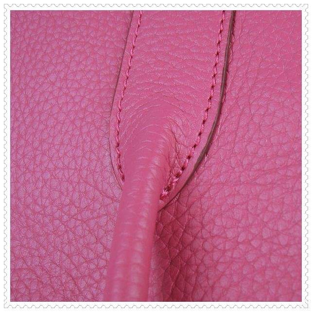 Hermes Garden Party peach handbags - Click Image to Close